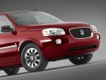 Buick Terraza CXL 2004 года